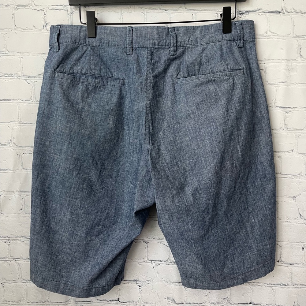 GAP Essential Khaki size 32 blue - Picture 2 of 5
